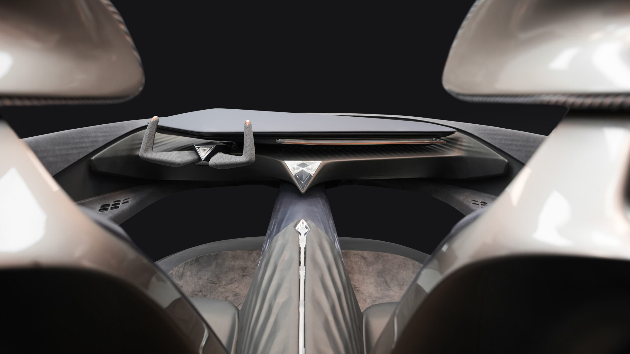 Capsula Interior 1 aislado